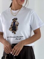 تیشرت RALPH LAUREN کد 180666 - تصویر 4