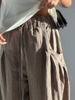 شلوار پارچه ای LONSEN کد 102280 - تصویر 15