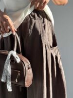 شلوار پارچه ای LONSEN کد 102280 - تصویر 19