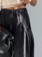 شلوار پارچه ای LONSEN کد 102280 - تصویر 20
