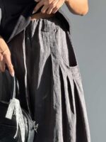 شلوار پارچه ای LONSEN کد 102280 - تصویر 22