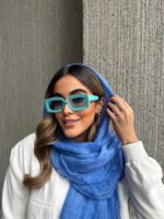 عینک پاستیلی GUCCI کد 310854 - تصویر 29