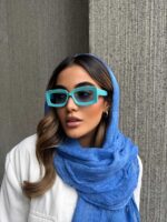 عینک پاستیلی GUCCI کد 310854 - تصویر 30