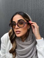 عینک GUCCI کد 310859 - تصویر 24