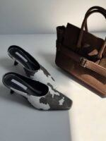 صندل پشت باز کد 141171 - تصویر 5