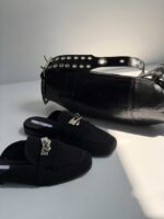 صندل جیر HERMES کد 141175 - تصویر 8