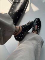 کفش پرچی کد 141176 - تصویر 5