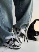 کتونی NIKE JORDAN SB کد 141177 - تصویر 2