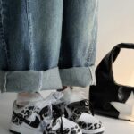 کتونی NIKE JORDAN SB کد 141177