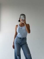 کراپ جلو دکمه کاپدار کد 180620 - تصویر 2