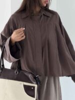 شومیز عروسکی کد 220662 - تصویر 27