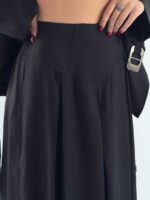 ست کت و شلوار سگک دار کد 160934 - تصویر 15