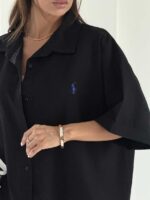 شومیز POLO کد 220695 - تصویر 7