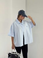 شومیز POLO کد 220695 - تصویر 2