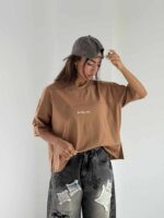 تیشرت SWEETLY کد 180691 - تصویر 8