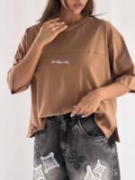 تیشرت SWEETLY کد 180691 - تصویر 9