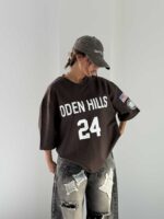 تیشرت ODEN HILLS کد 180740 - تصویر 13