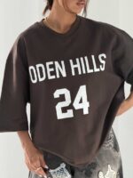 تیشرت ODEN HILLS کد 180740 - تصویر 15