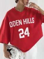 تیشرت ODEN HILLS کد 180740 - تصویر 7