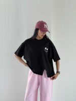 تیشرت ENOUGH کد 180690 - تصویر 7