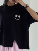 تیشرت ENOUGH کد 180690 - تصویر 9