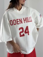 تیشرت ODEN HILLS کد 180740 - تصویر 3
