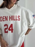 تیشرت ODEN HILLS کد 180740 - تصویر 4