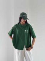 تیشرت ENOUGH کد 180690 - تصویر 2