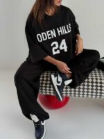 تیشرت ODEN HILLS کد 180740 - تصویر 10