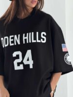 تیشرت ODEN HILLS کد 180740 - تصویر 11