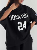 تیشرت ODEN HILLS کد 180740 - تصویر 12