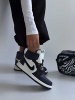 کتونی NIKE JORDAN ساقدار کد 141192 - تصویر 7