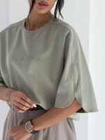 تیشرت ASOOS کد 180742 - تصویر 2