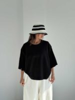 تیشرت AVERAGE کد 180743 - تصویر 8