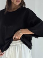 تیشرت AVERAGE کد 180743 - تصویر 9