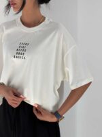 تیشرت GOOD BASIC کد 180693 - تصویر 3