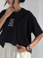 تیشرت GOOD BASIC کد 180693 - تصویر 5