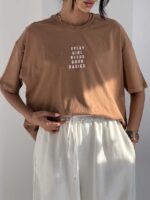 تیشرت GOOD BASIC کد 180693 - تصویر 6