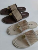 صندل ترکیبی SHALLOW کد 141184 - تصویر 2