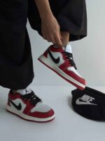 کتونی AIR JORDAN کد 141181 - تصویر 10