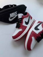 کتونی AIR JORDAN کد 141181 - تصویر 6