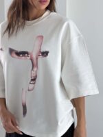 تیشرت EYE کد 180751 - تصویر 24