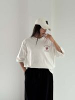 تیشرت DREAMS کد 180746 - تصویر 14
