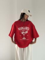 تیشرت MARGARITA کد 180752 - تصویر 5