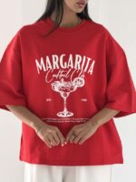 تیشرت MARGARITA کد 180752 - تصویر 7