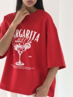 تیشرت MARGARITA کد 180752 - تصویر 8