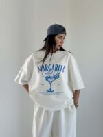تیشرت MARGARITA کد 180752 - تصویر 4