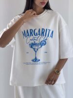 تیشرت MARGARITA کد 180752
