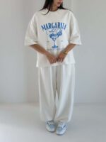 تیشرت MARGARITA کد 180752 - تصویر 3