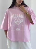 تیشرت MARGARITA کد 180752 - تصویر 11